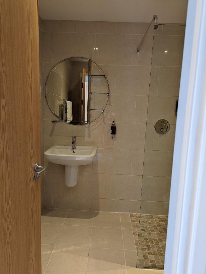Barley Sheaf, Old Bridge Street En Suite Rooms, Room Only Truro Ngoại thất bức ảnh