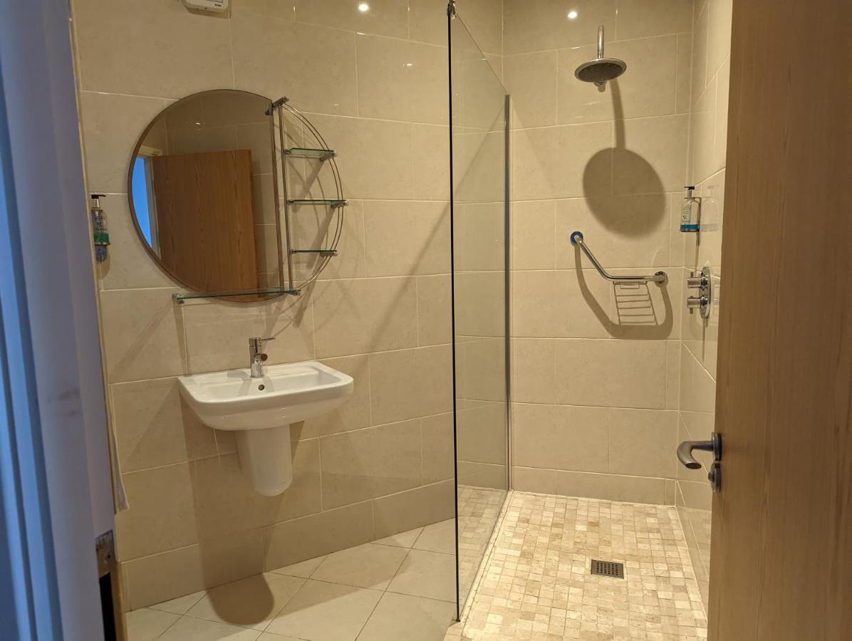 Barley Sheaf, Old Bridge Street En Suite Rooms, Room Only Truro Ngoại thất bức ảnh