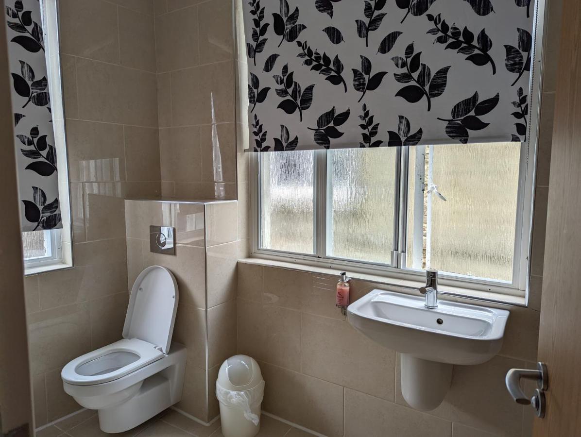Barley Sheaf, Old Bridge Street En Suite Rooms, Room Only Truro Ngoại thất bức ảnh