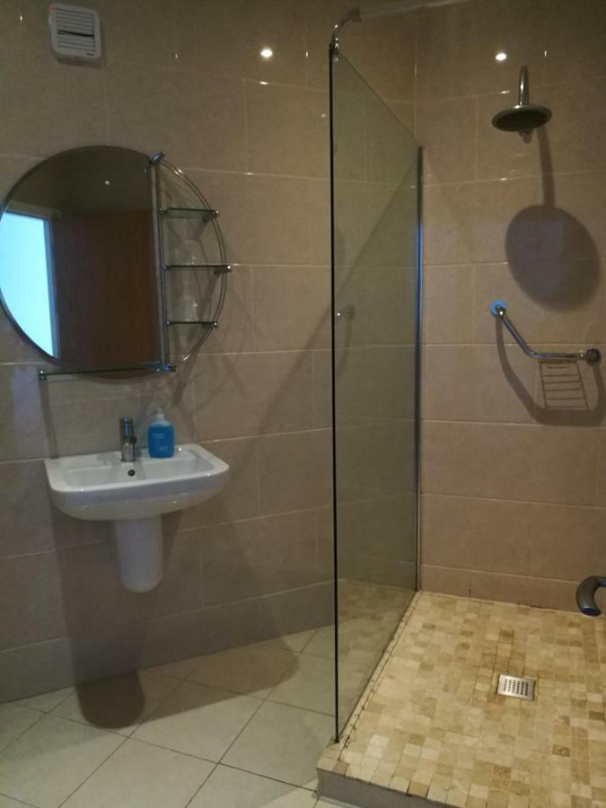 Barley Sheaf, Old Bridge Street En Suite Rooms, Room Only Truro Ngoại thất bức ảnh